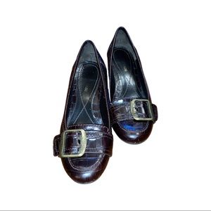 Vintage Enzo Angiolini Heels